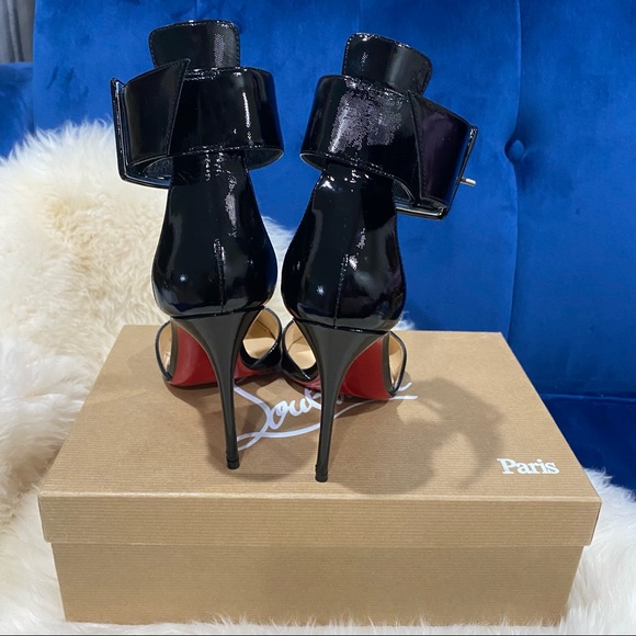❤️SOLD❤️Christian Louboutin Harler - Picture 3 of 6